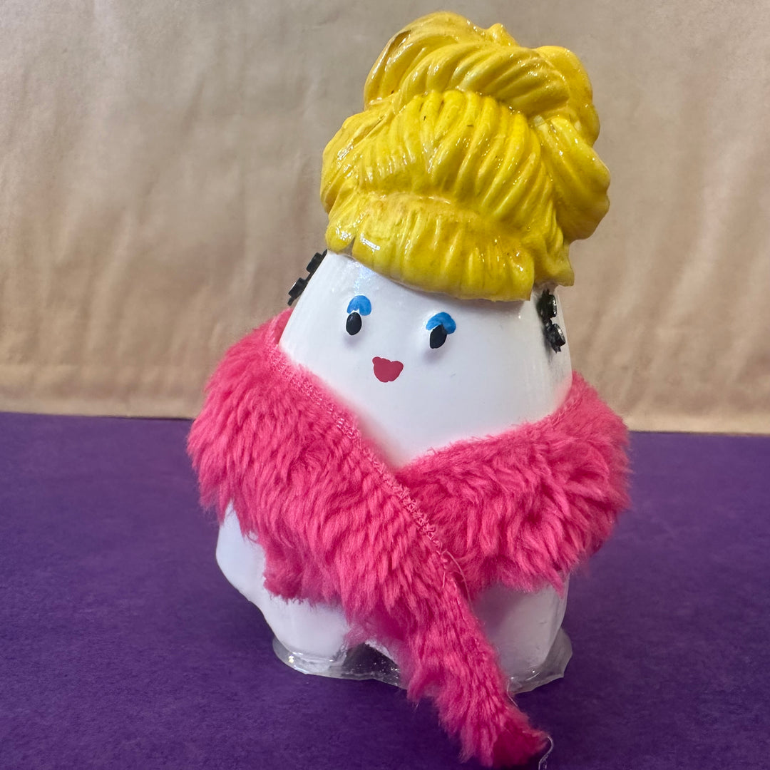 Boo Buddies: Diva