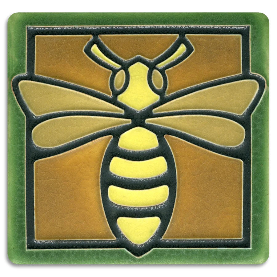 Bee Green