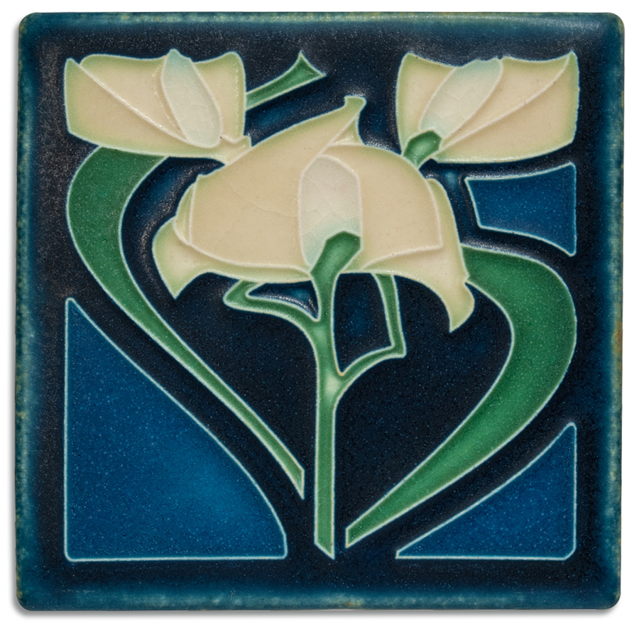 Freesia Indigo