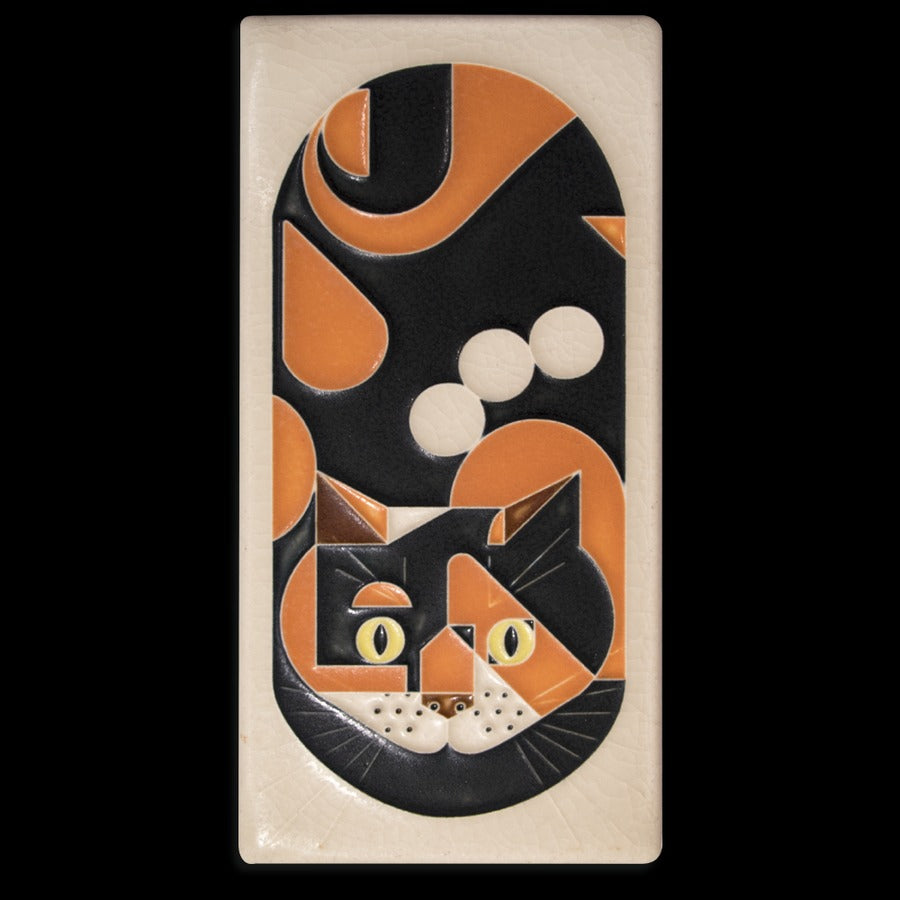 Calico Cat Cream