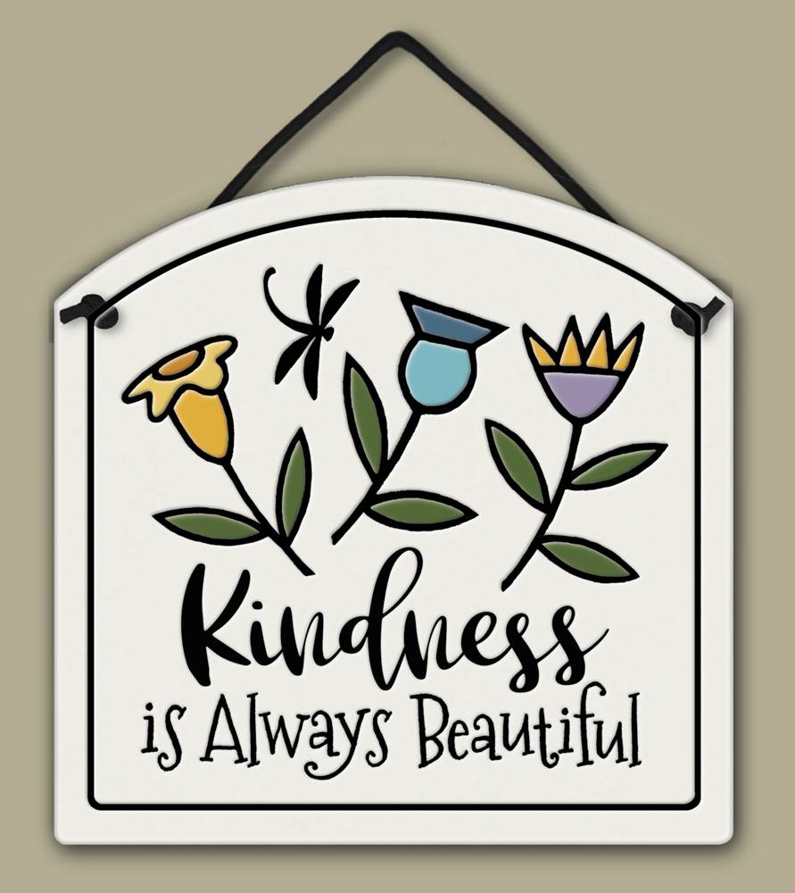 Kindness Tile