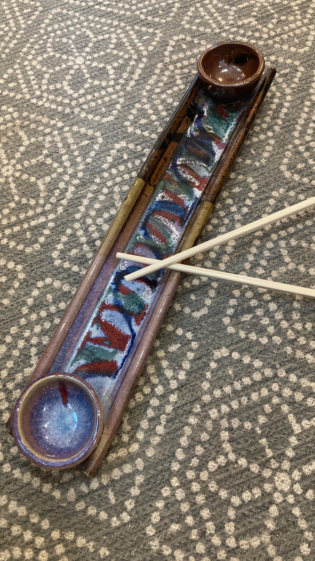 Long Sushi