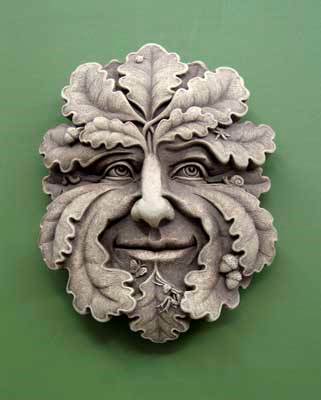 Green Man