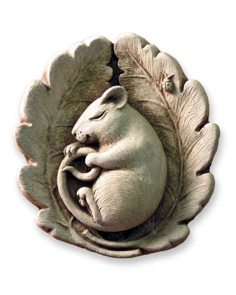 Napping Mouse