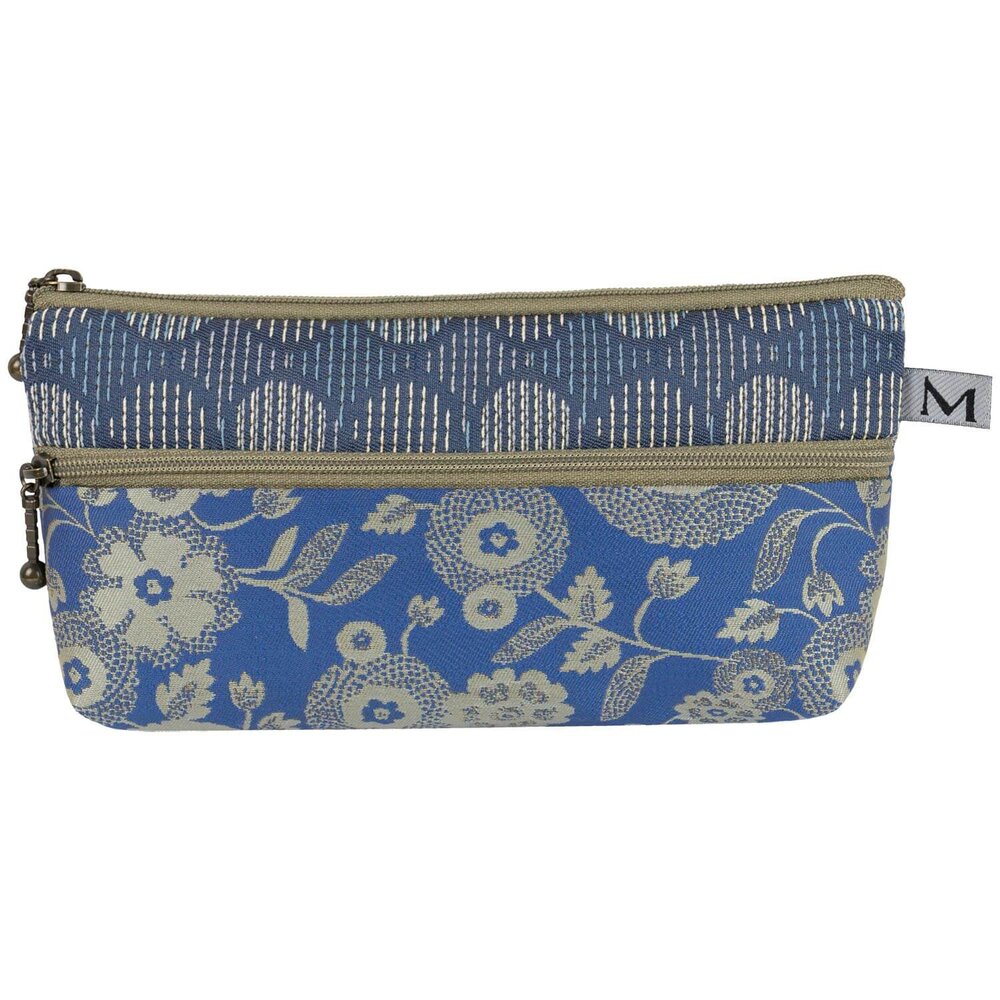 Beetle Parasol Blue