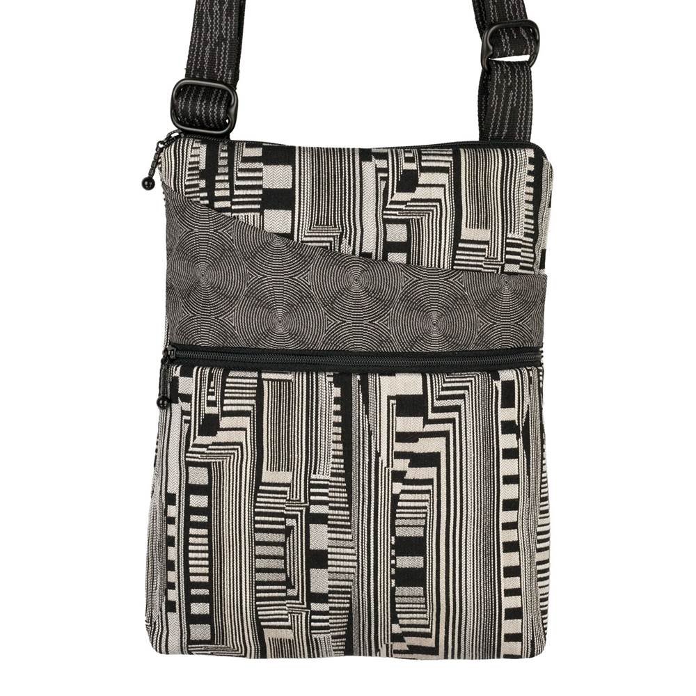 Pocket Bag Optic Beat Black