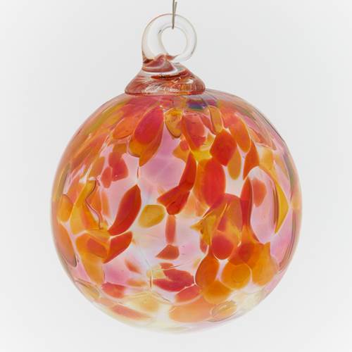 Ornament Sunset Beauty
