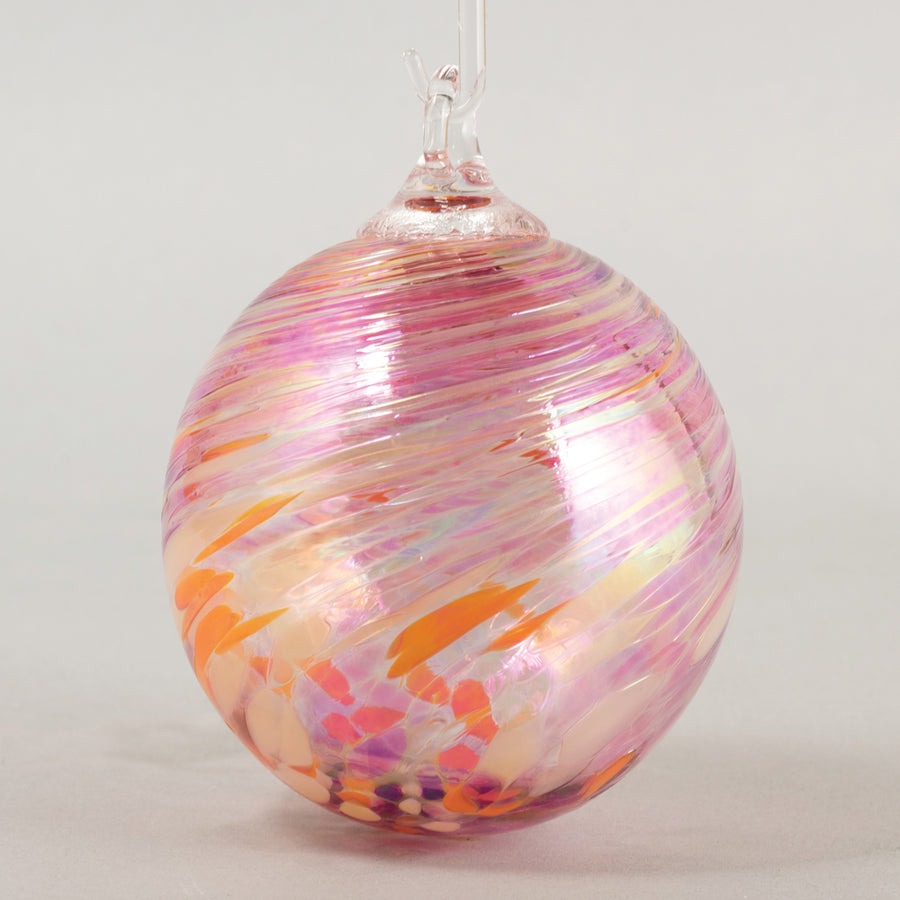 Ornament Peony Twist