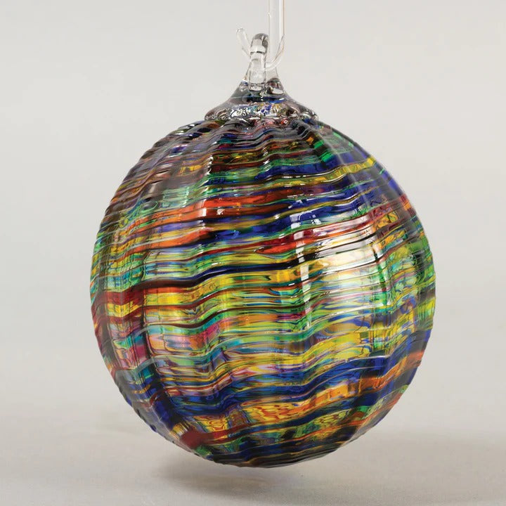 Ornament Rainbow Kaleidoscope