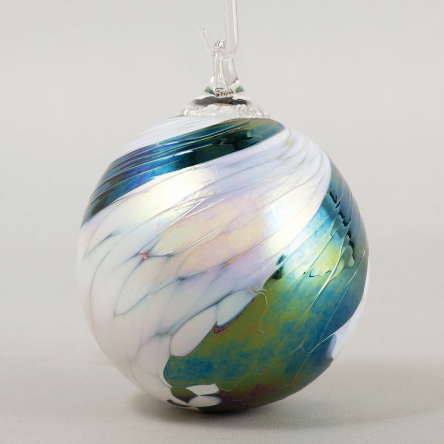 Ornament Black Ice