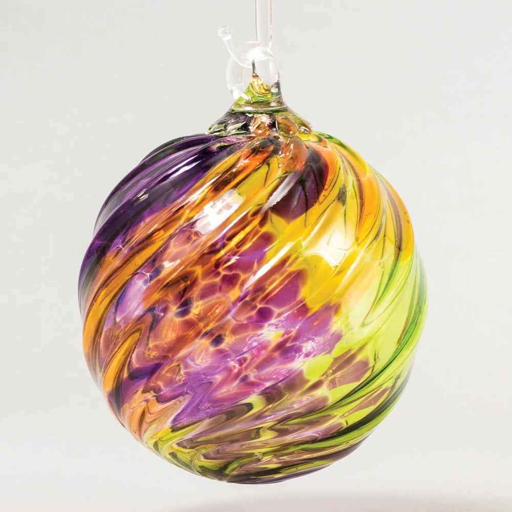 Ornament Purple Haze Twist