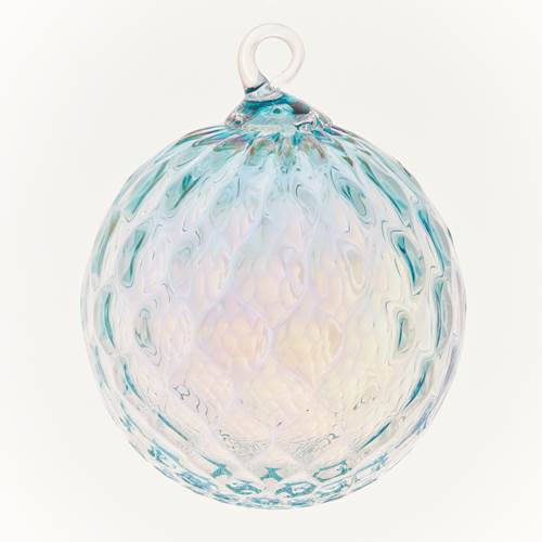 Ornament March Aquamarine