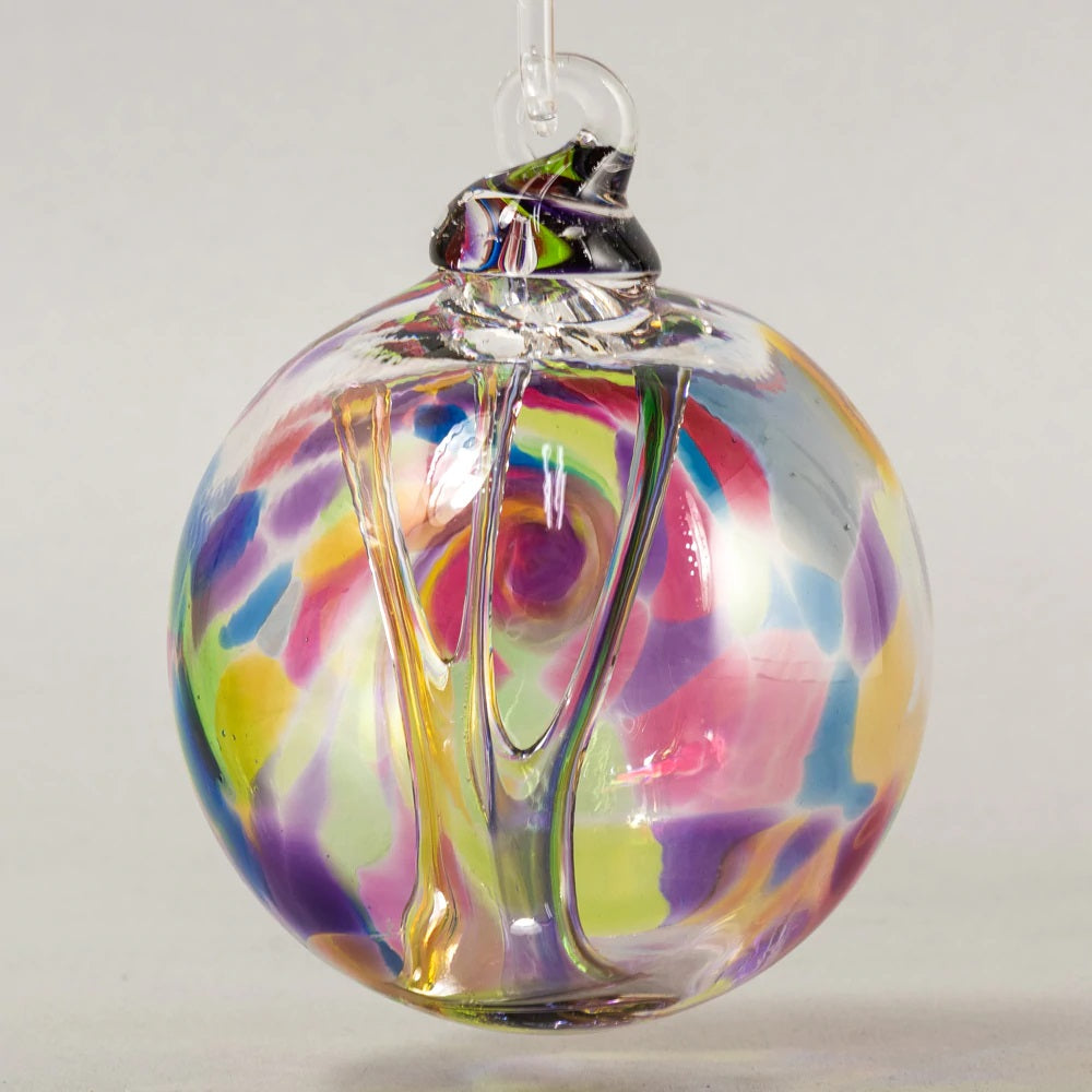 Ornament Rainbow