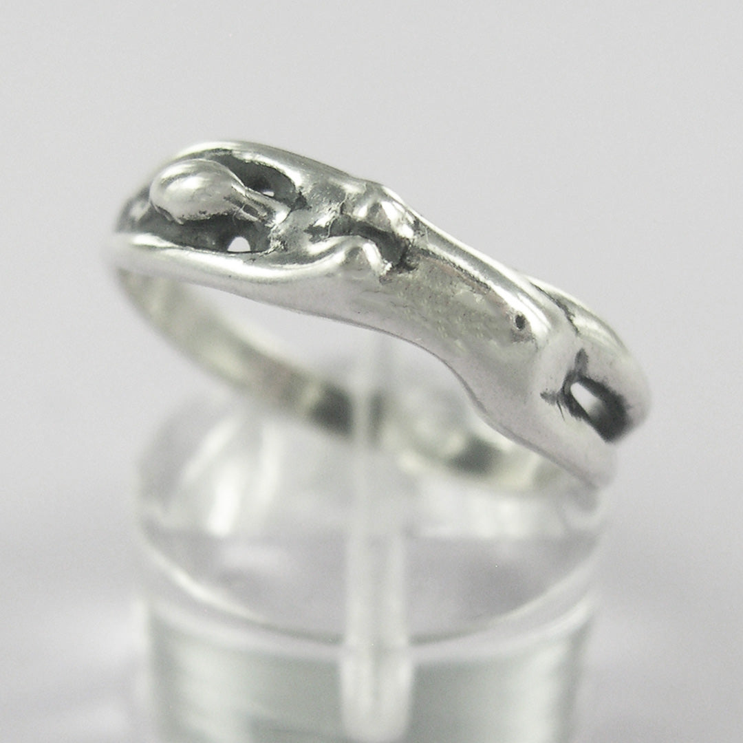Earth Goddess Ring SS 7