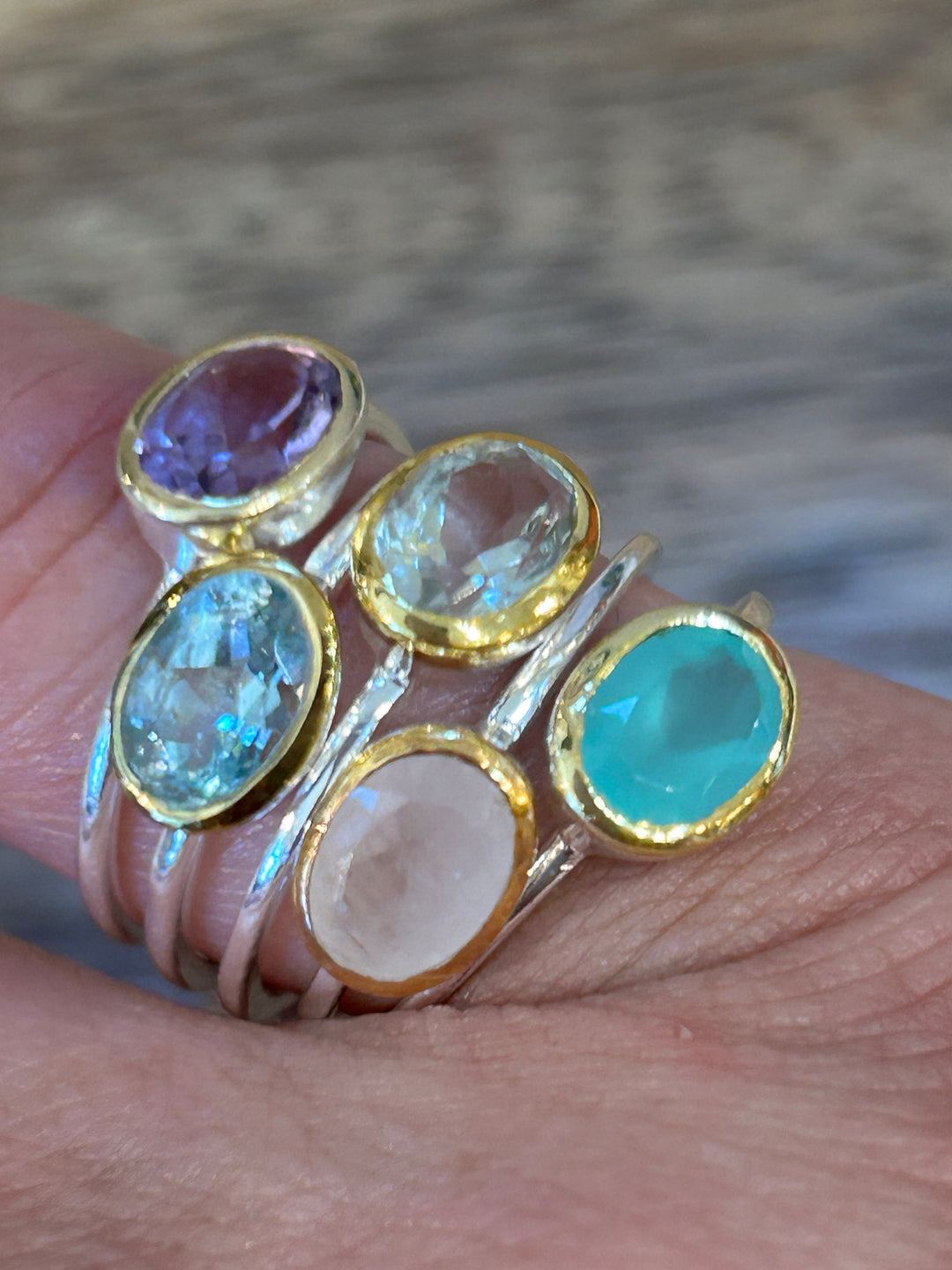 Alice Ring