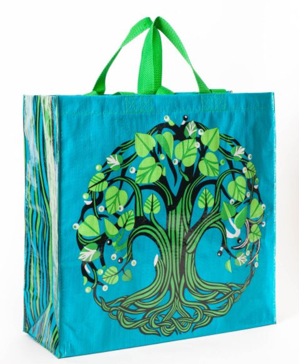 Shopper Tree of Life