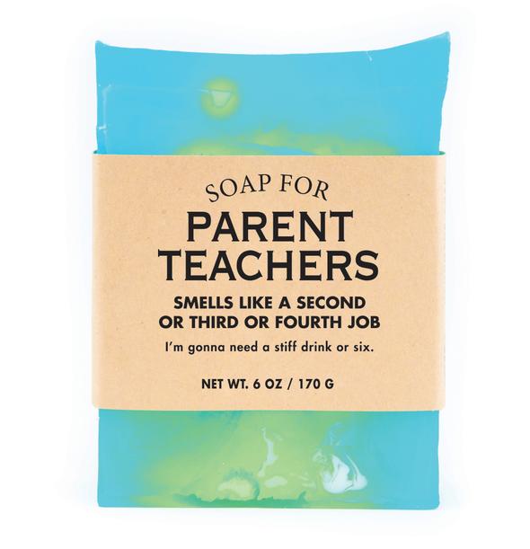 Soap Parent Teachers
