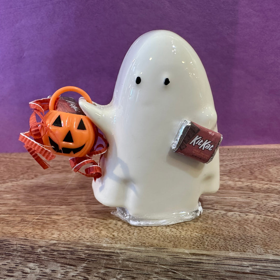 Boo Buddies: Kit Kat