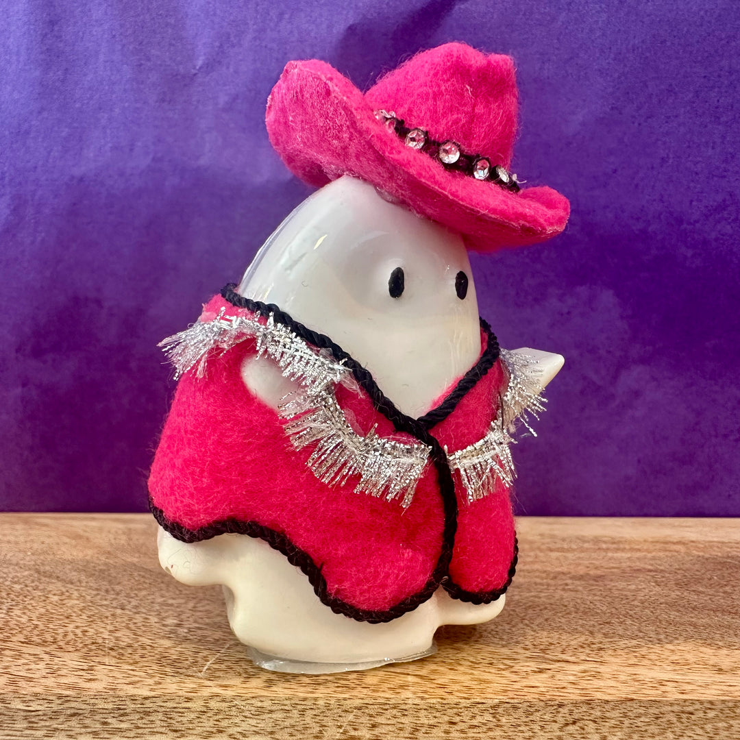 Boo Buddies: Pink Pony Girl