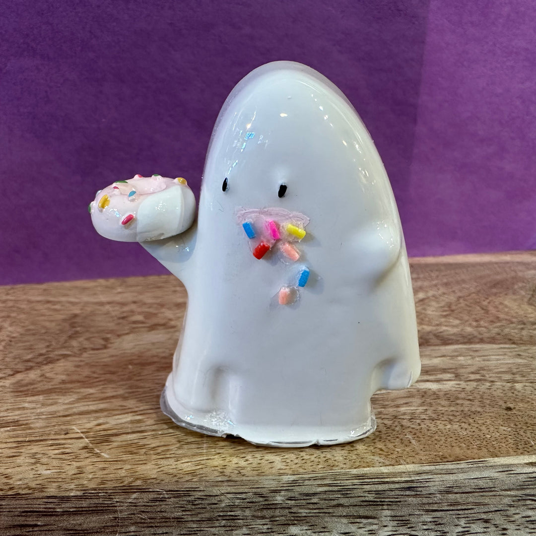 Boo Buddies: Pinky Donut
