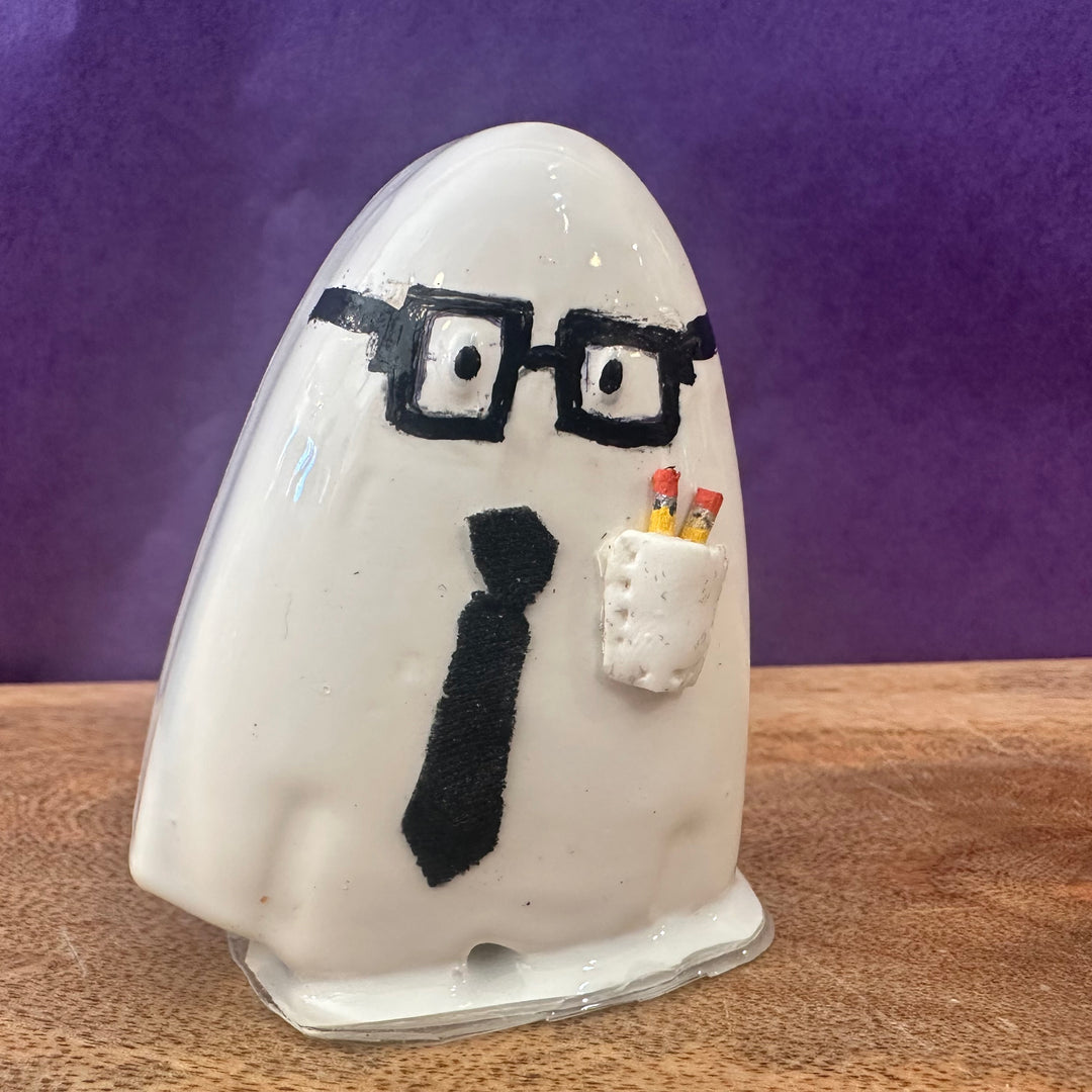 Boo Buddies: Spiritual Supervisor