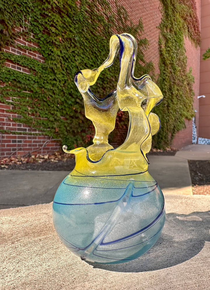 Raindrop Yellow Spruce