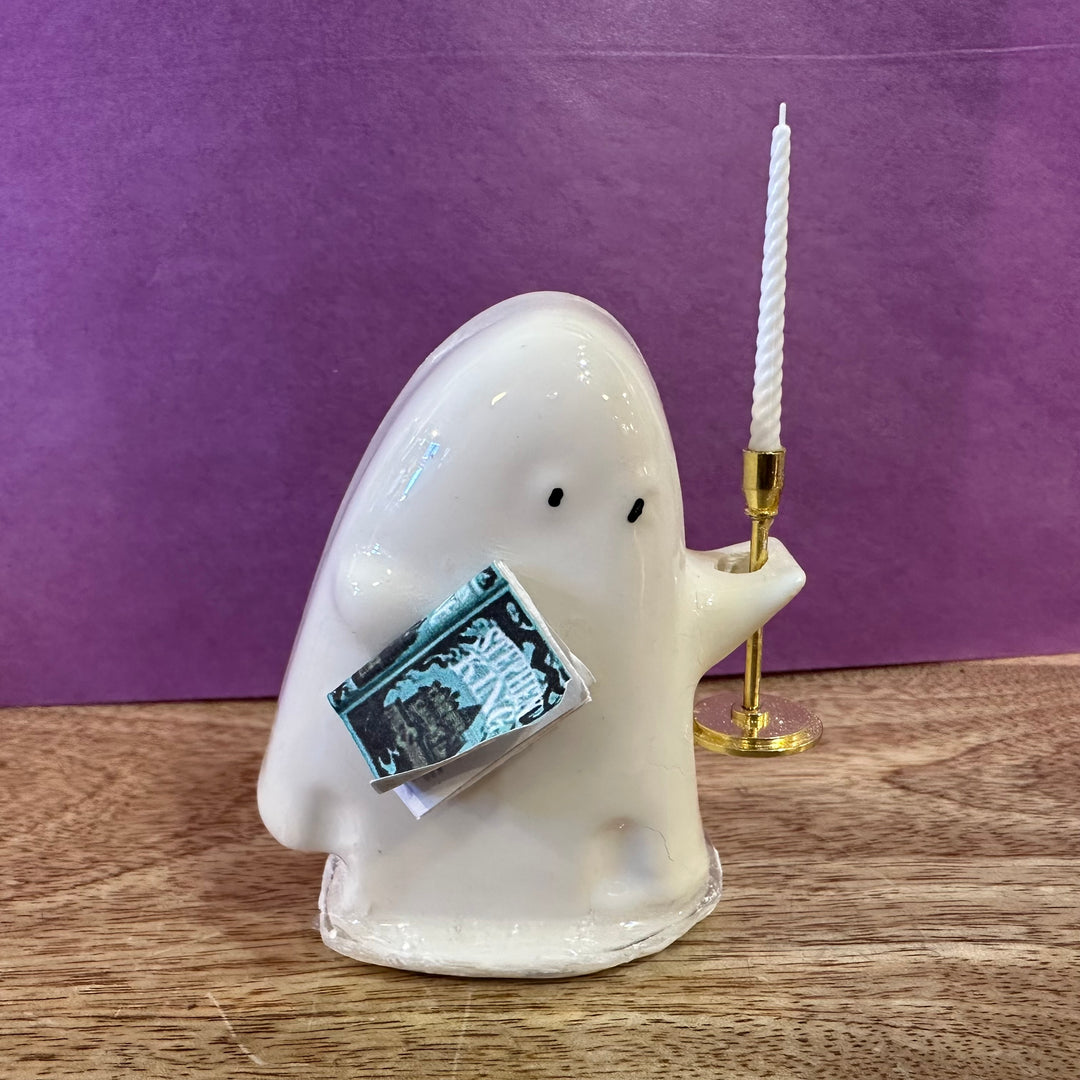 Boo Buddies: Stephen King