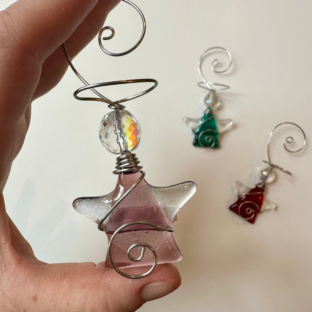 Angel Tiny Rose