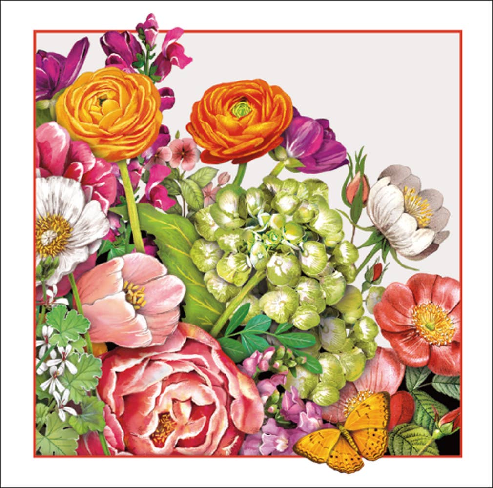 Peonies MLT436