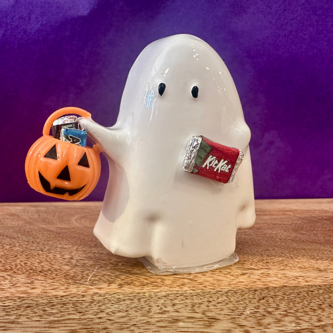 Boo Buddies: Trick or Treat