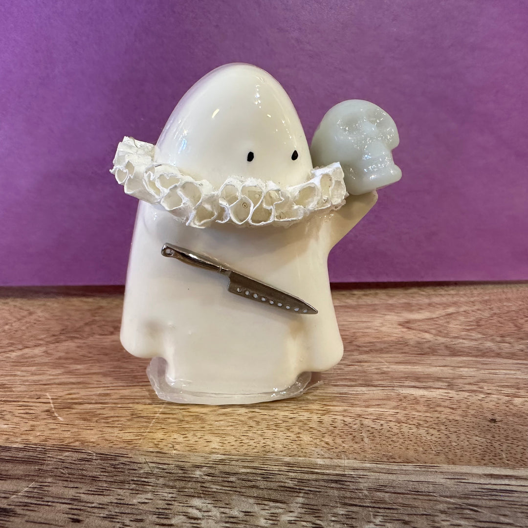 Boo Buddies: Hamlet