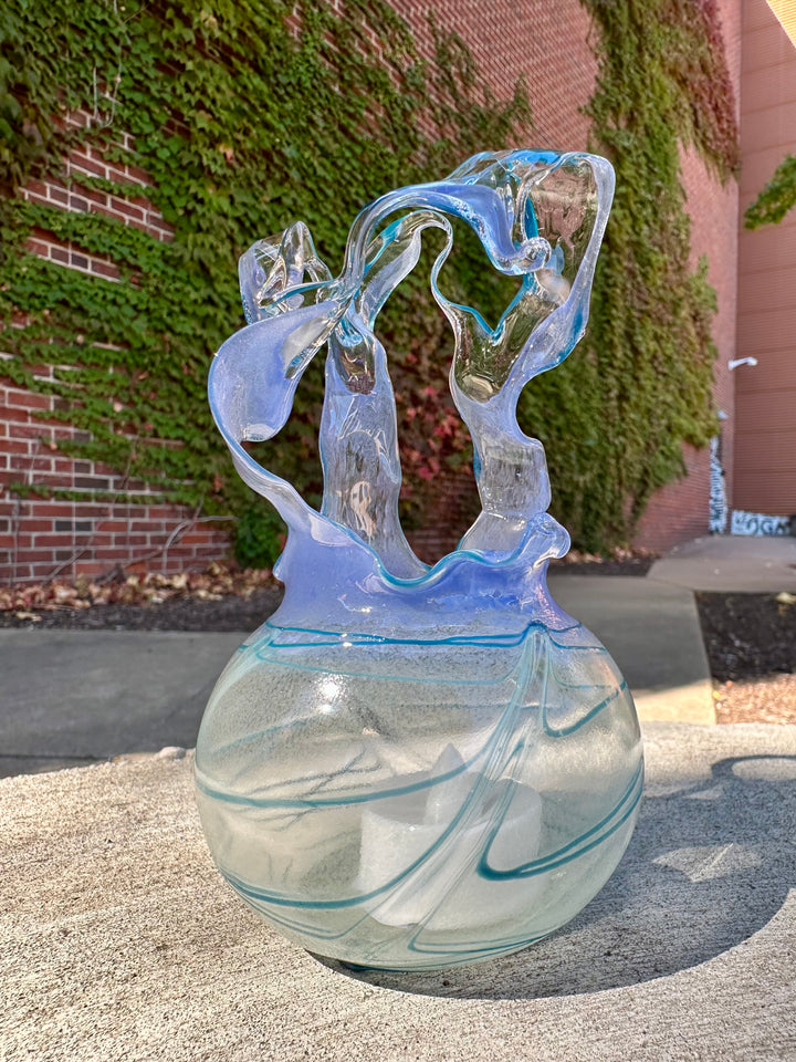 Raindrop Mint Hyacinth