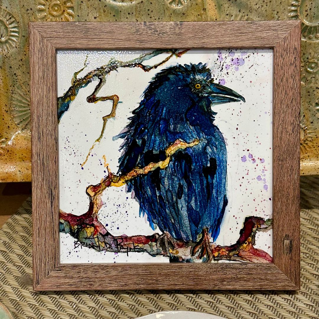 Raven I