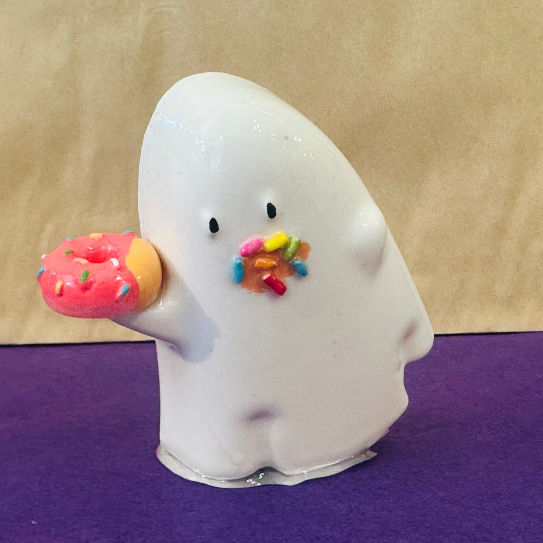 Boo Buddies: Pink Sprinkles