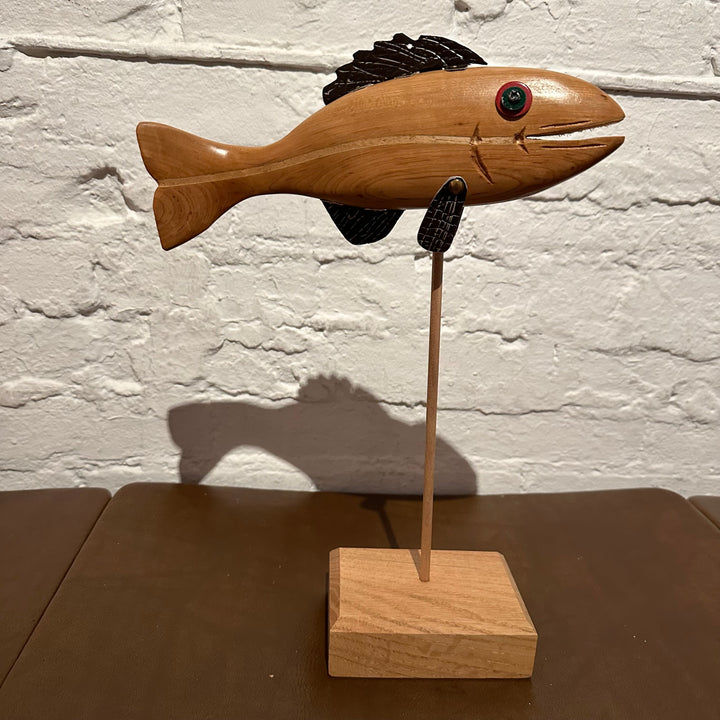 Fish 7