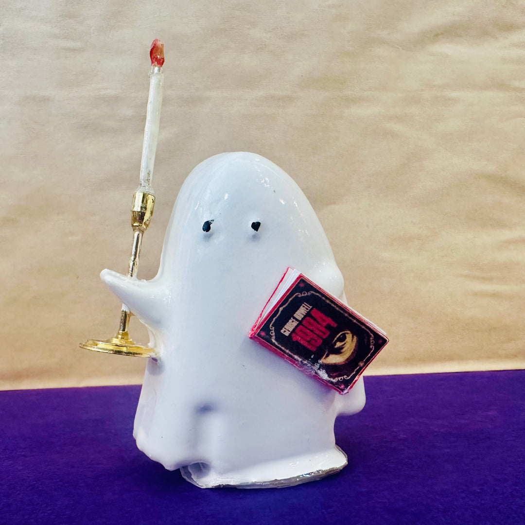 Boo Buddies: Big Brother