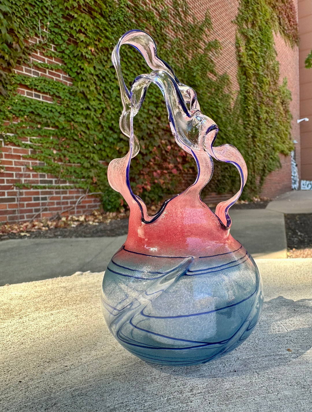 Raindrop Rose Spruce