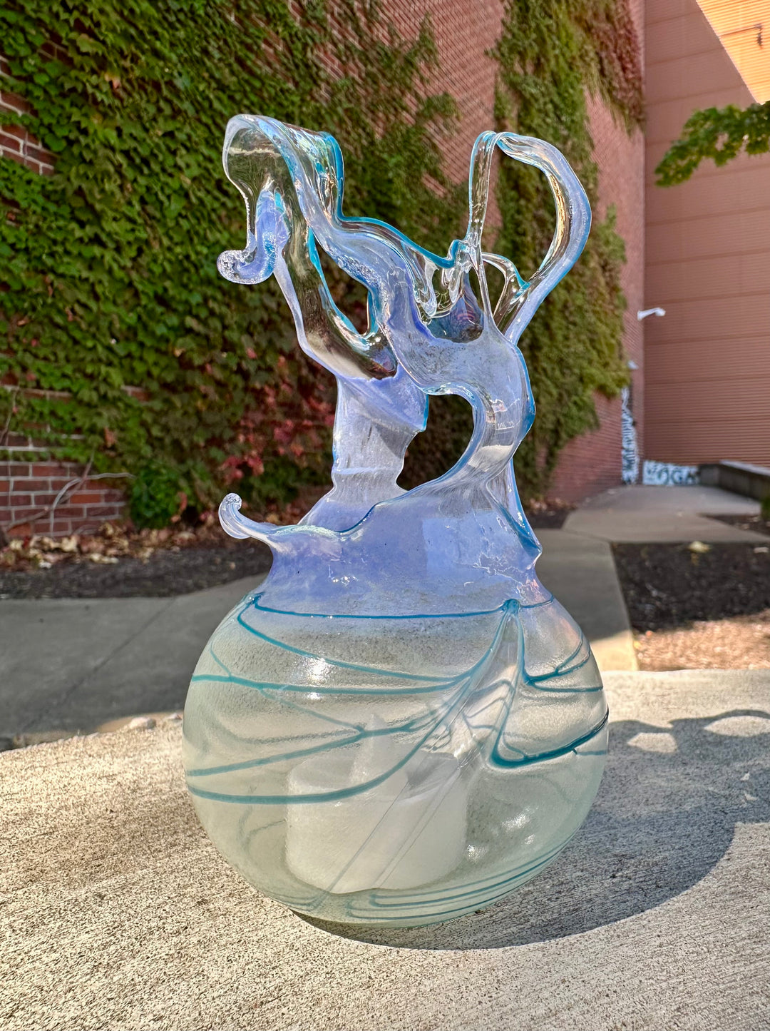 Raindrop Mint Hyacinth