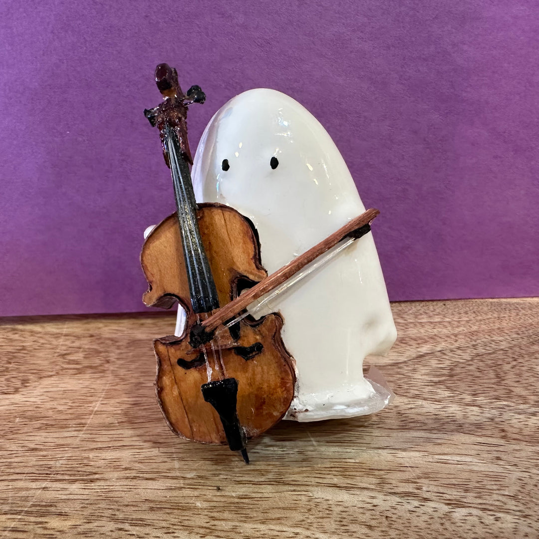 Boo Buddies: Yo-Yo-Boo