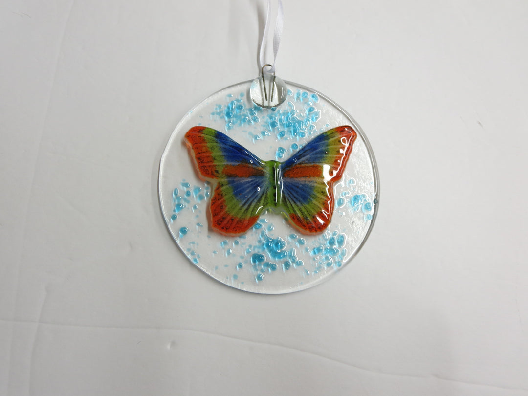 Butterfly Suncatcher