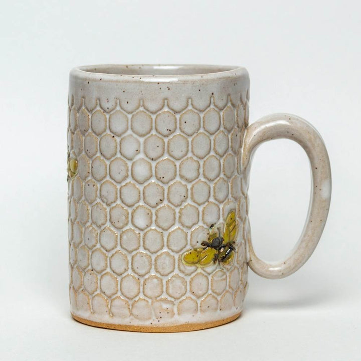 16 oz. Mug Bee