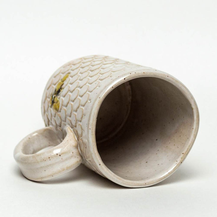 16 oz. Mug Bee