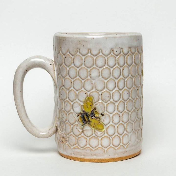 16 oz. Mug Bee