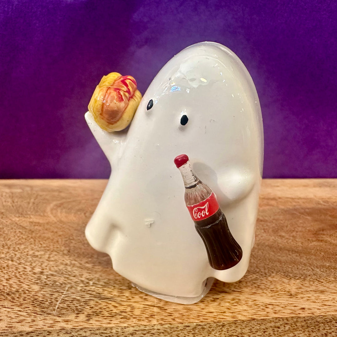 Boo Buddies: Apparition Appetite
