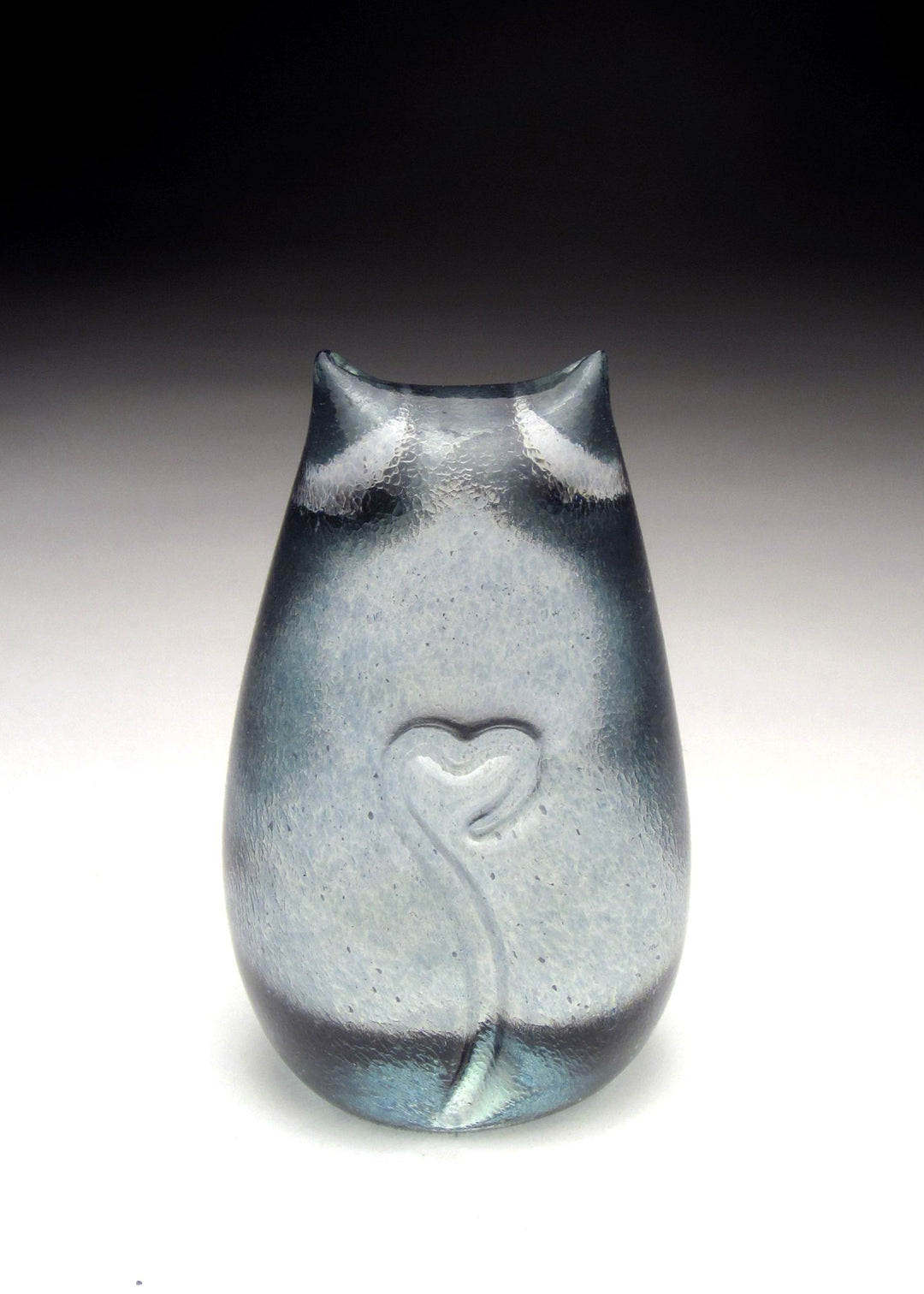 Love Cat Earl Gray