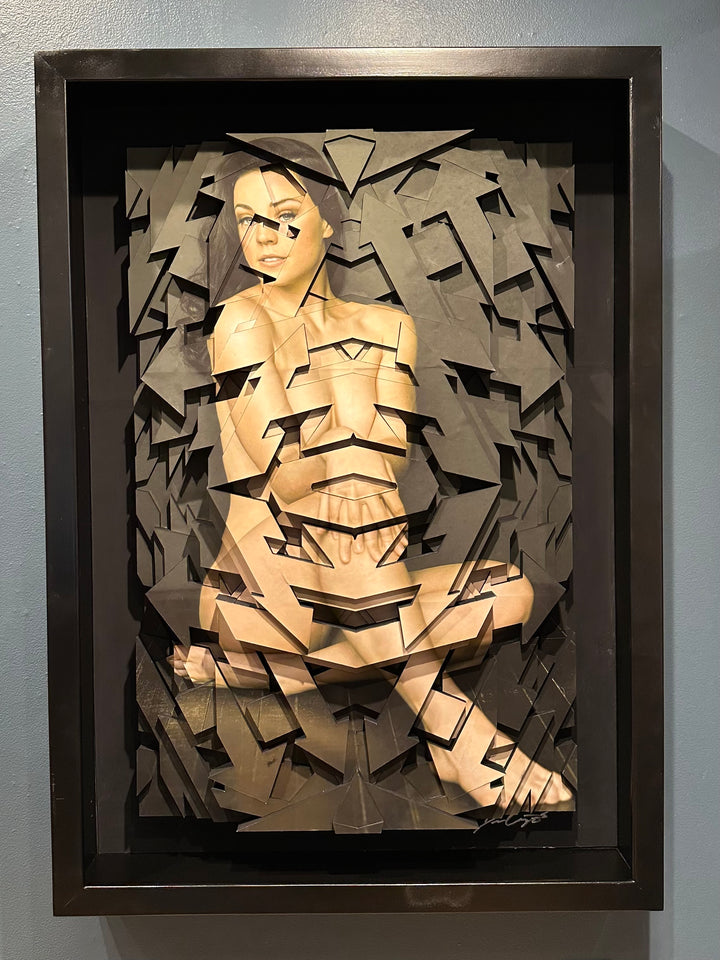 Lemire - Photo by Jen Dworek