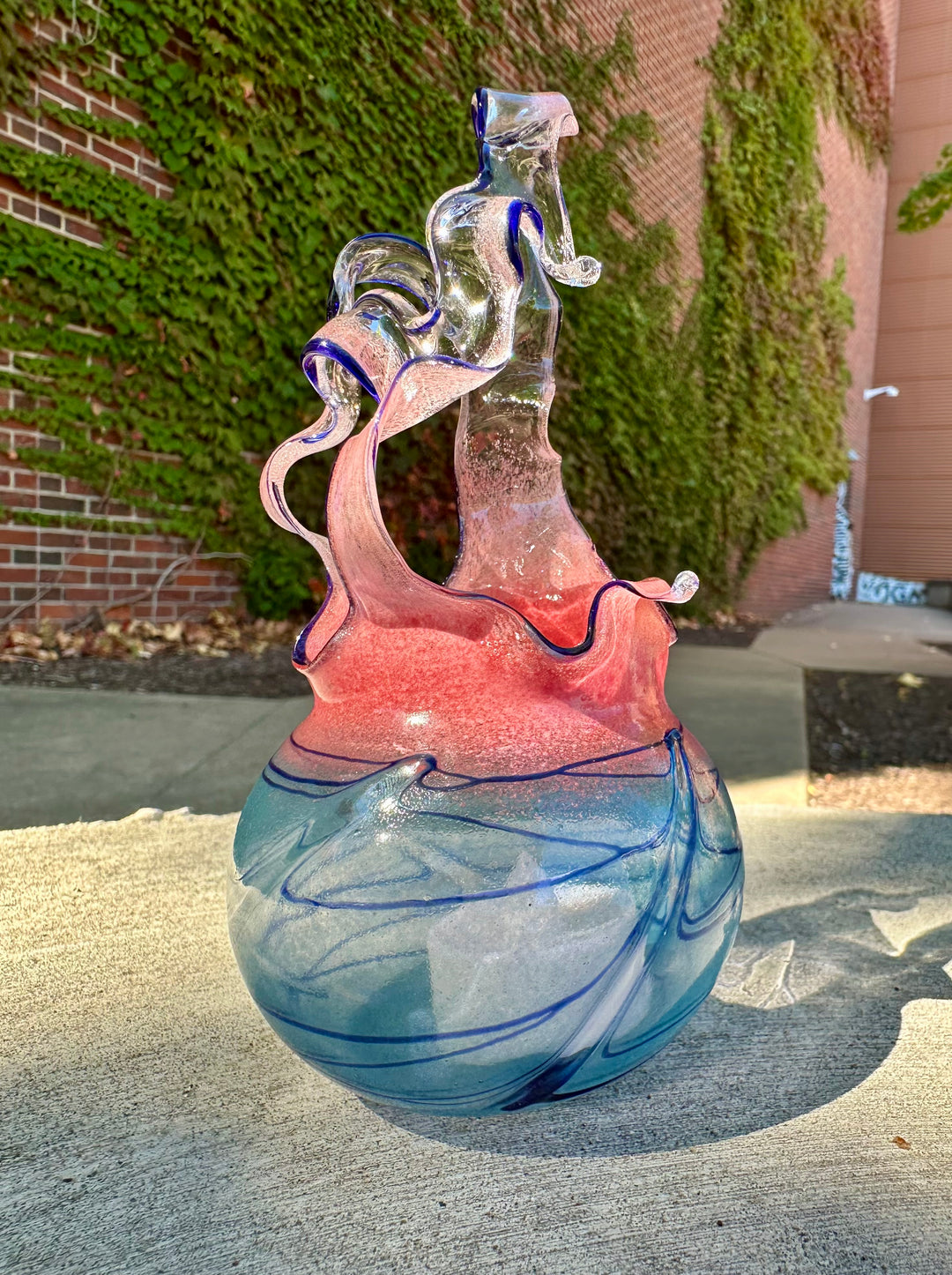 Raindrop Rose Spruce