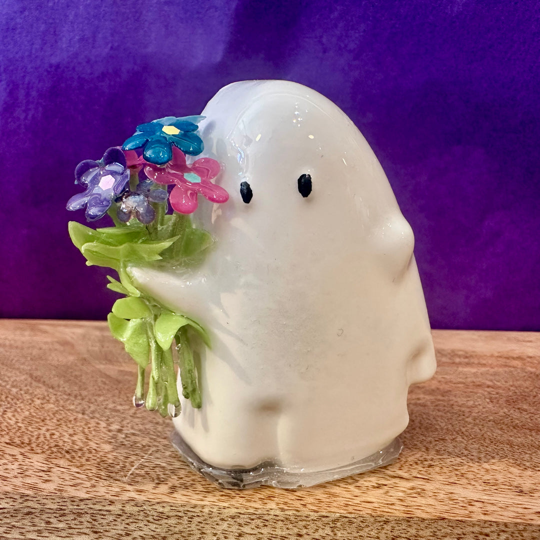 Boo Buddies: Posey