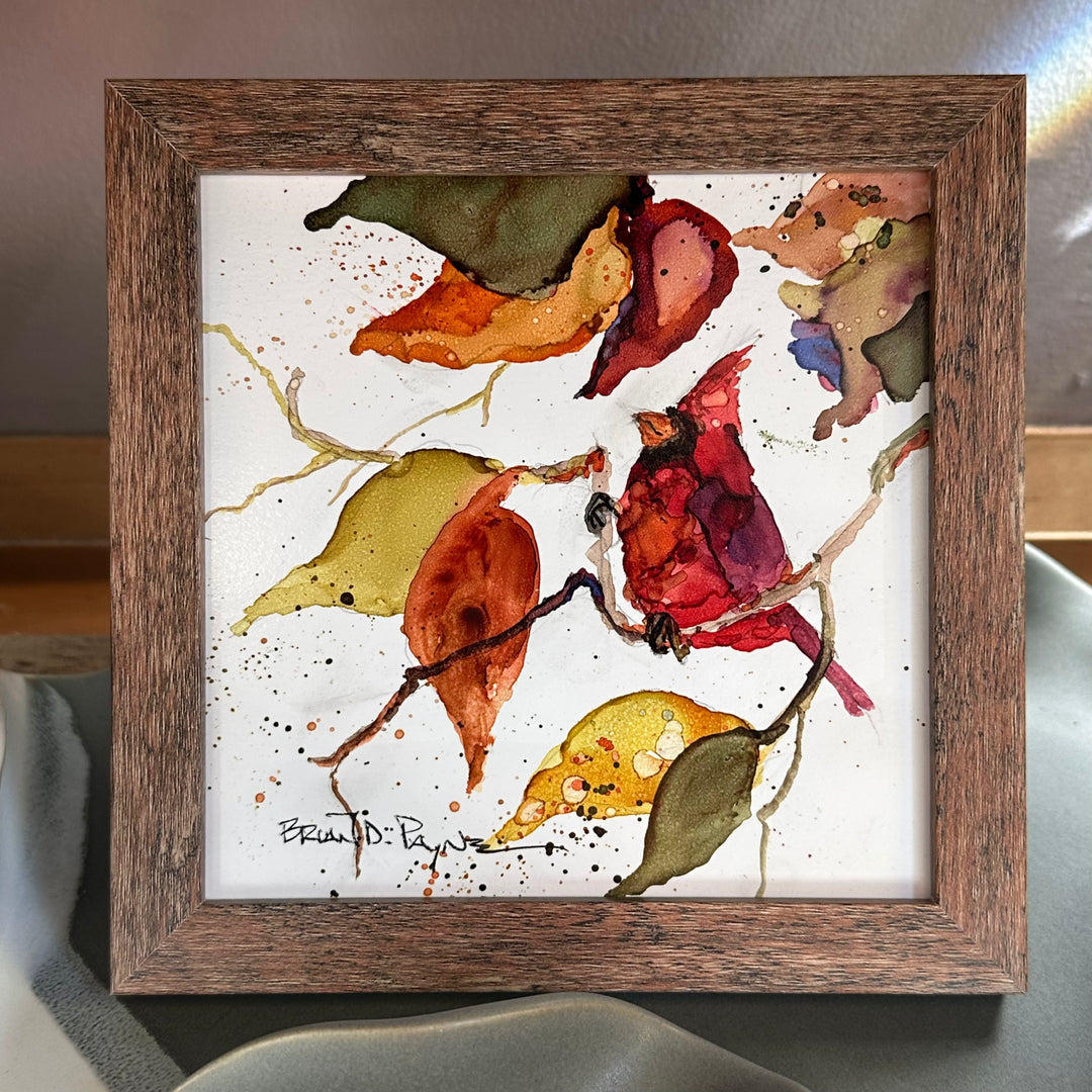 Cardinal Gold