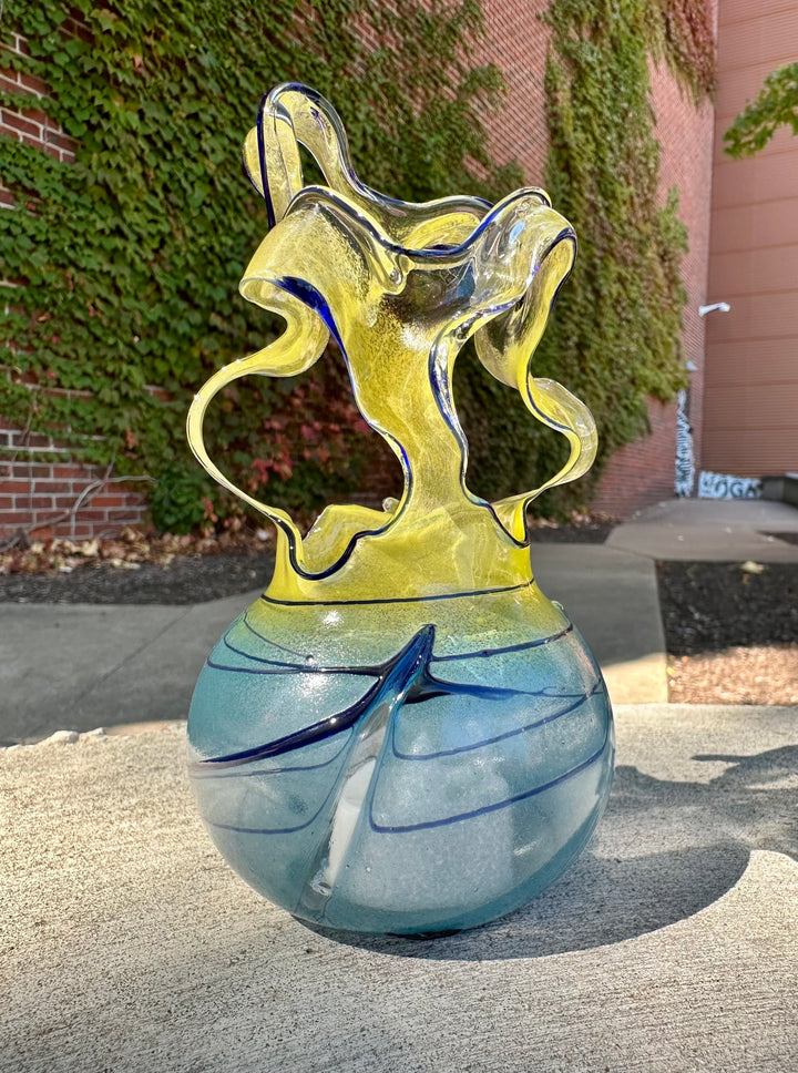 Raindrop Yellow Spruce